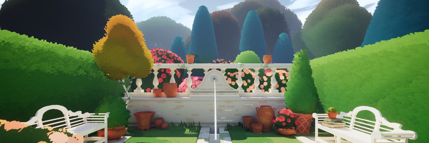 Botany Manor's banner