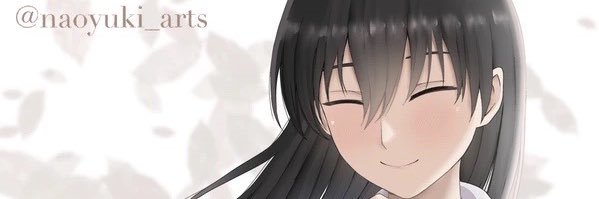 Naoyuki Ii | Commission Open's banner