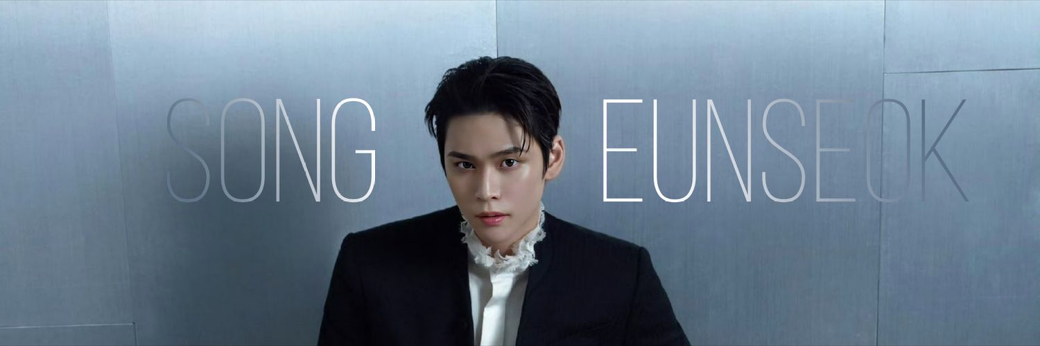 EUNSEOK INDONESIA's banner
