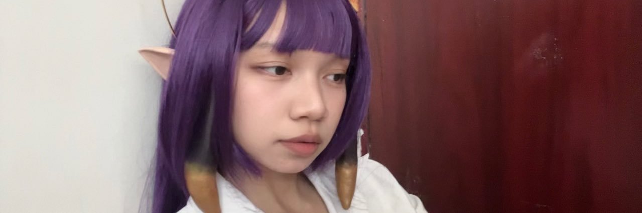 tofu ☁️'s banner