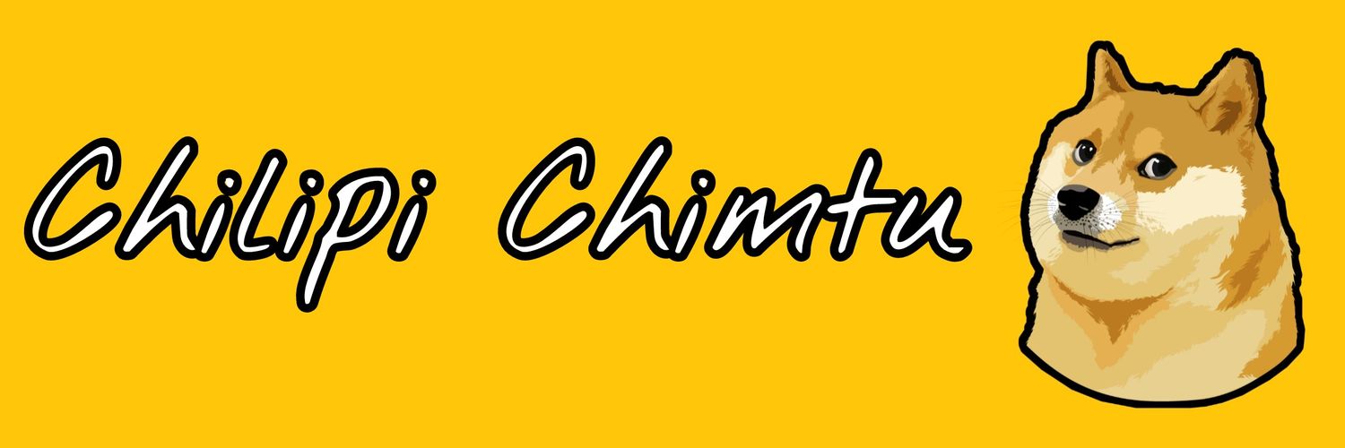 Chimtu Chowdary's banner
