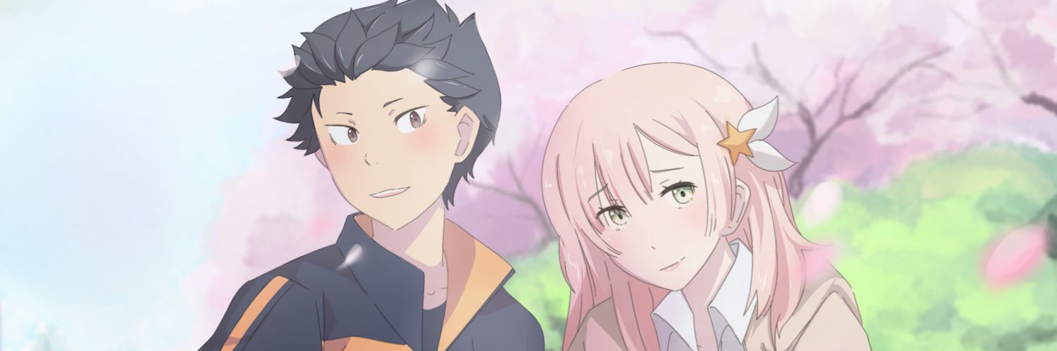 riin - subawife（＾ν＾）✨'s banner