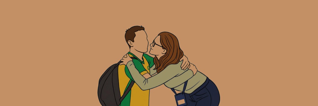 cole's banner