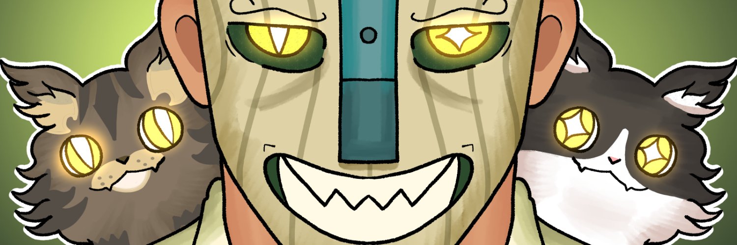 Teckmodia's banner