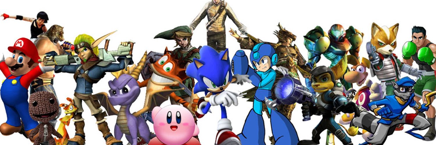 Nostalgia's banner