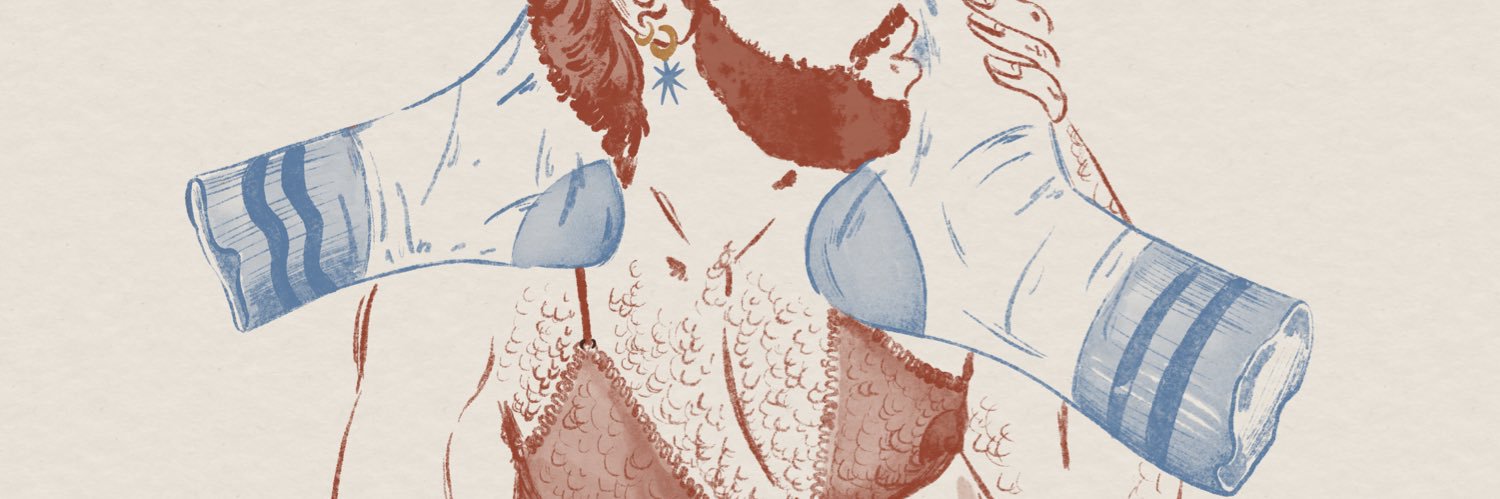 calorzin's banner