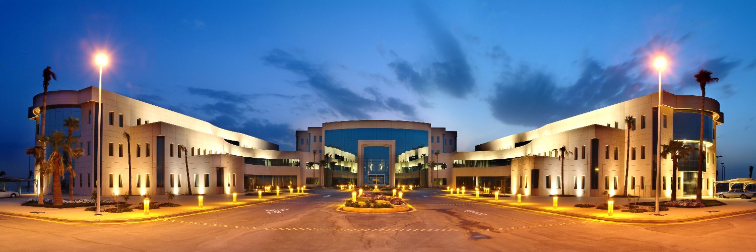 جامعة اليمامة's banner
