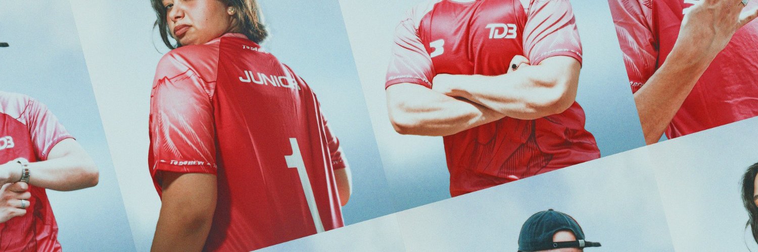 Junior 📀​​#TODOBEW's banner