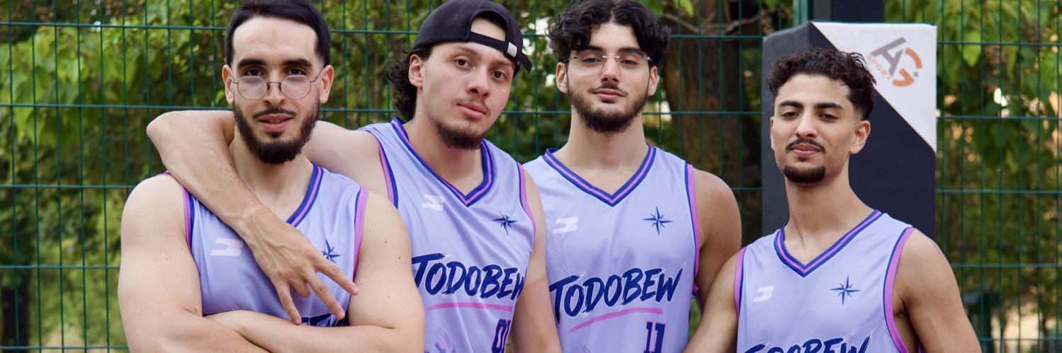 Junior 📀​​#TODOBEW's banner