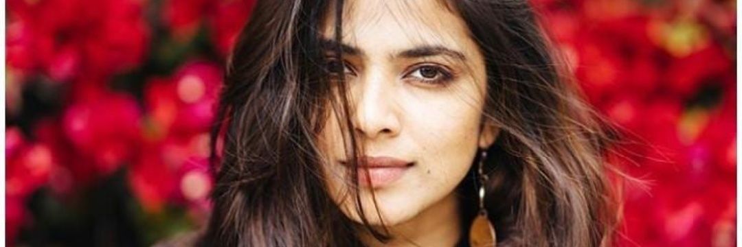 Malavika Mohanan lovers's banner