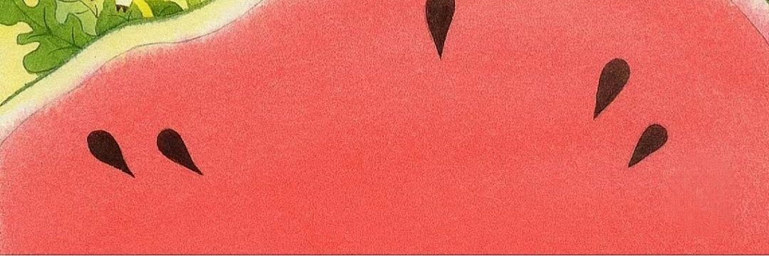 快乐西瓜's banner