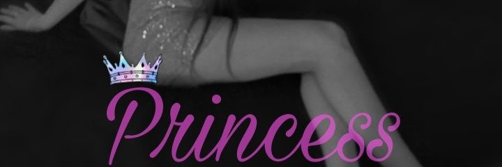 princess's banner