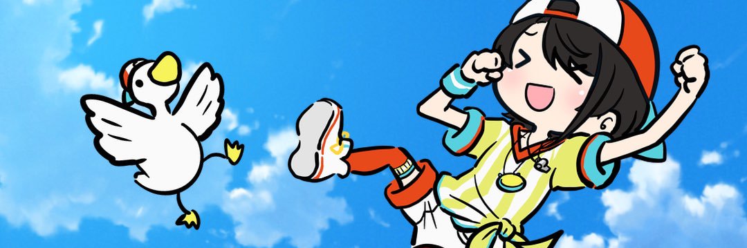 絵心KID's banner