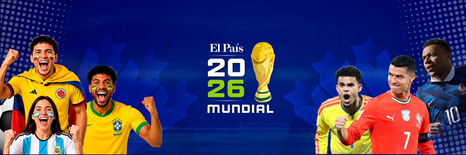 El País Cali 📰's banner