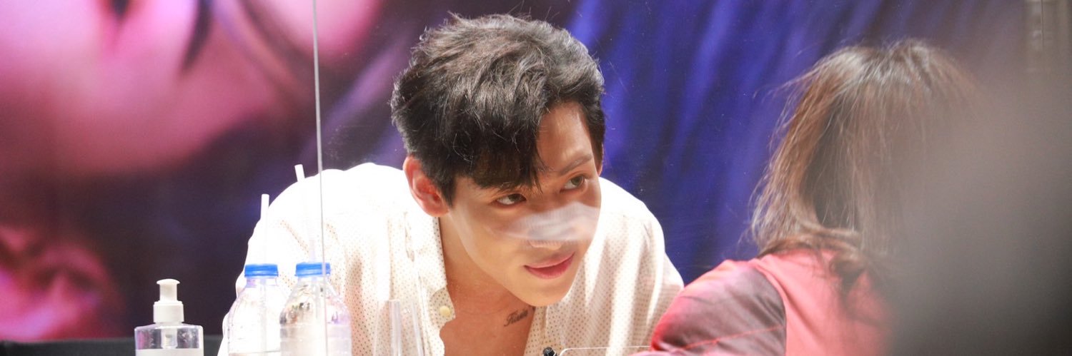 แบ้กหวานใจพี่แบม's banner