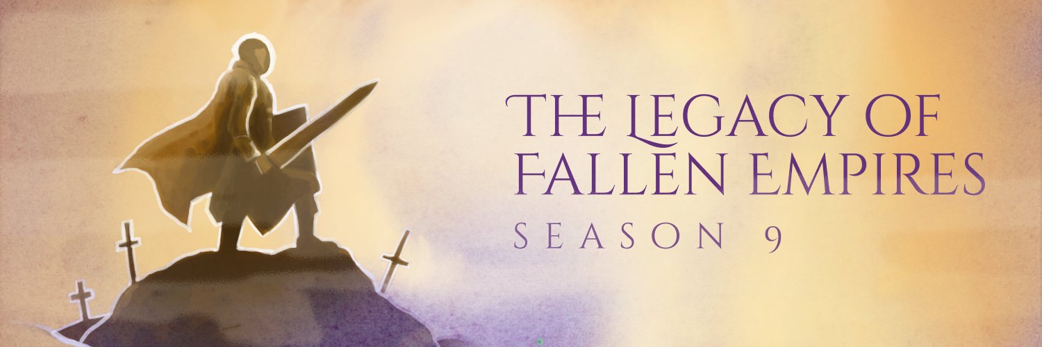 Mythical Beings's banner
