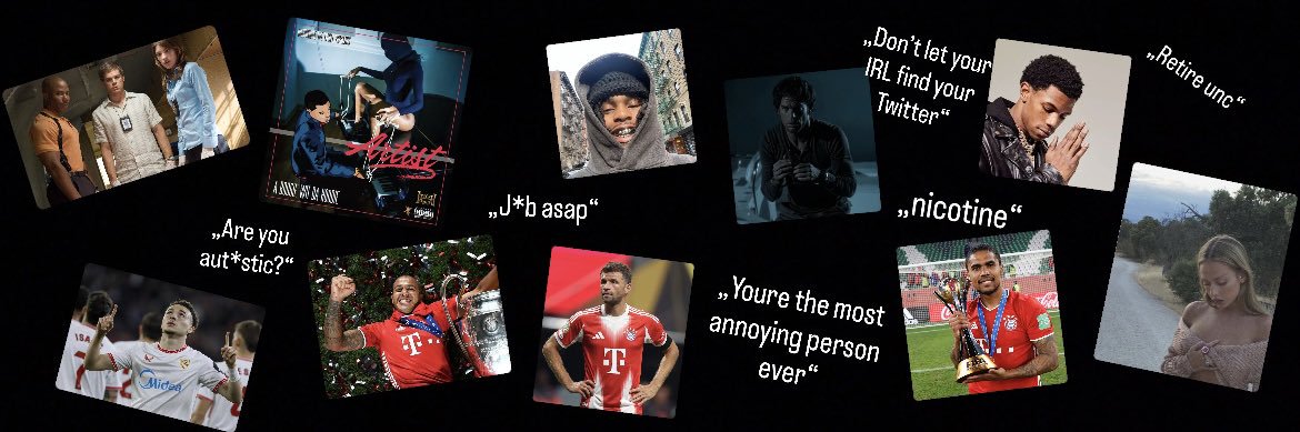 Nico 🔴⚪️'s banner