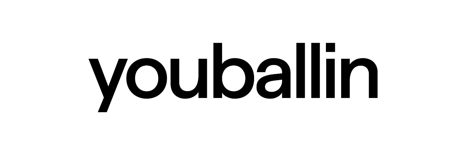 YouBallin's banner