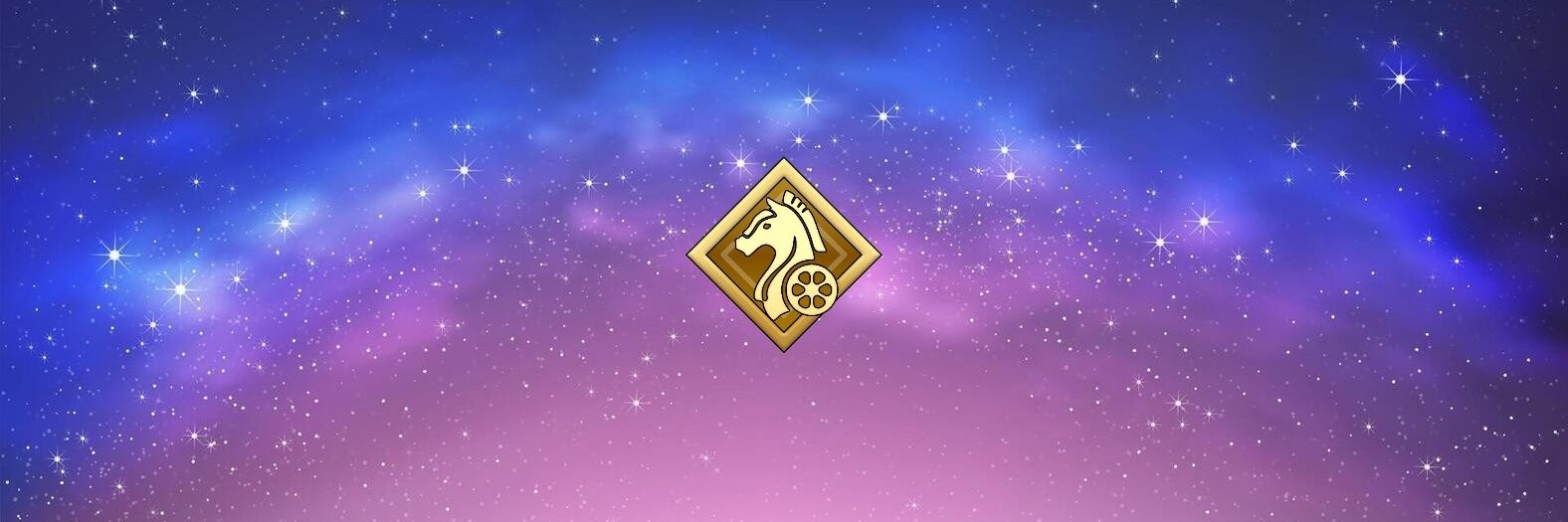 💫𝖄our Favorite Paladin💫's banner