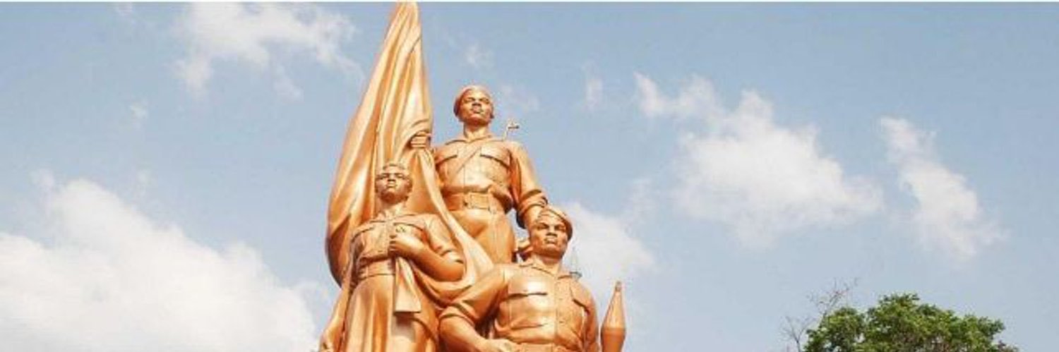 Mwana Wevhu's banner