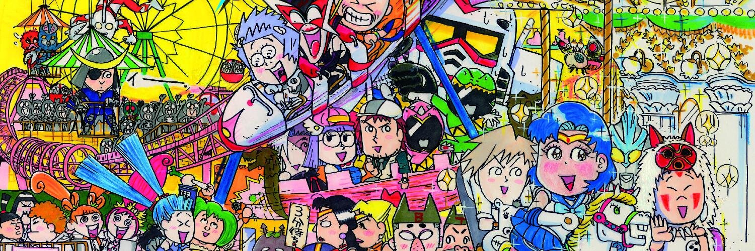 アキバナイト 次回6/27(金)'s banner
