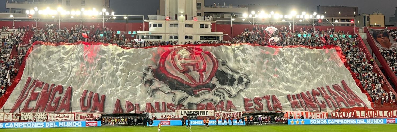 Franco Pasquale🎈's banner