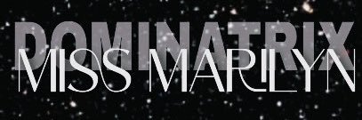 💜miss marilyn💜FART DOMME🖤's banner