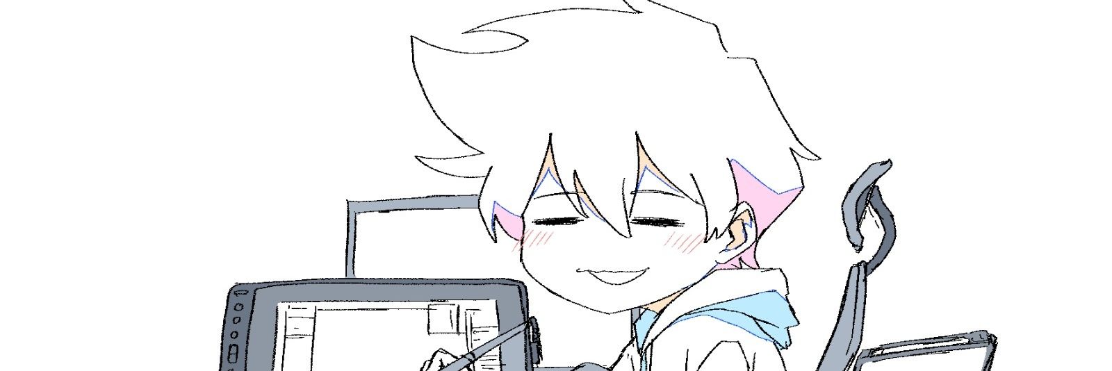 Heyz's banner