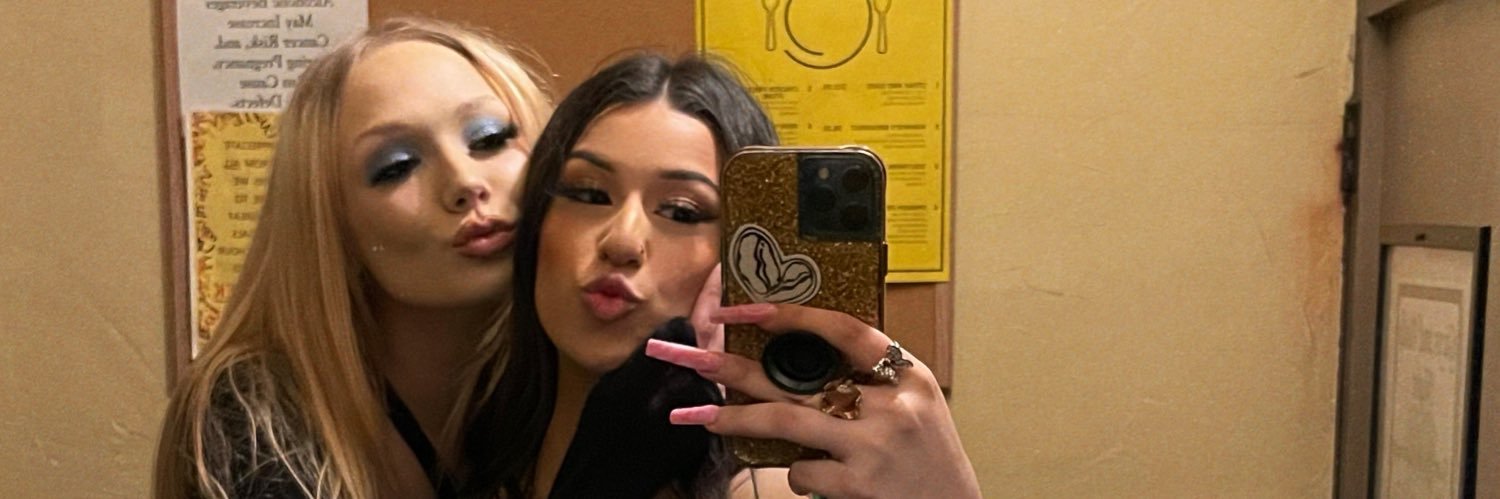sabrina's banner