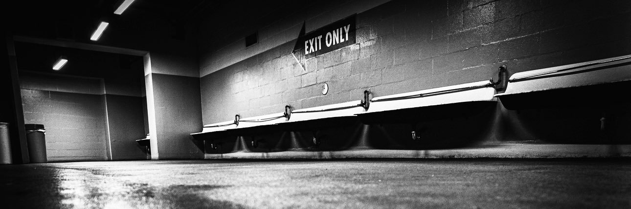 Last Dive Bar 🏟's banner