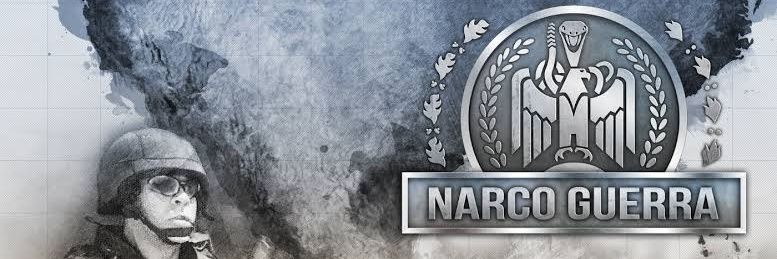NarcoGuerraMX Oficial's banner