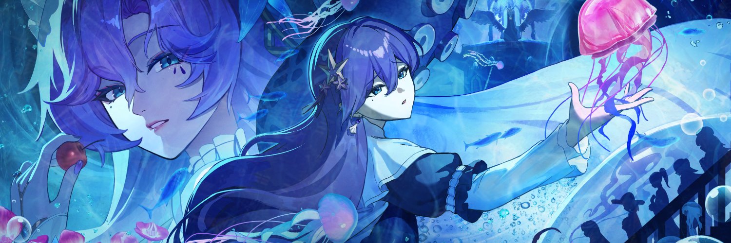 Ashamutoki's banner