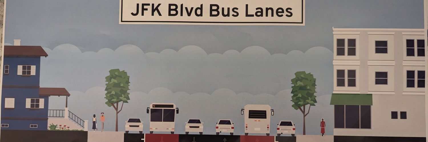 NJ Transit Rude Zone 🚌🚈's banner