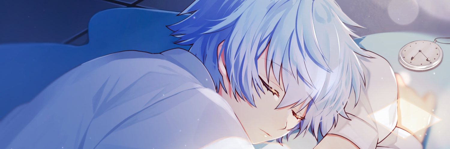 はぐむくん's banner