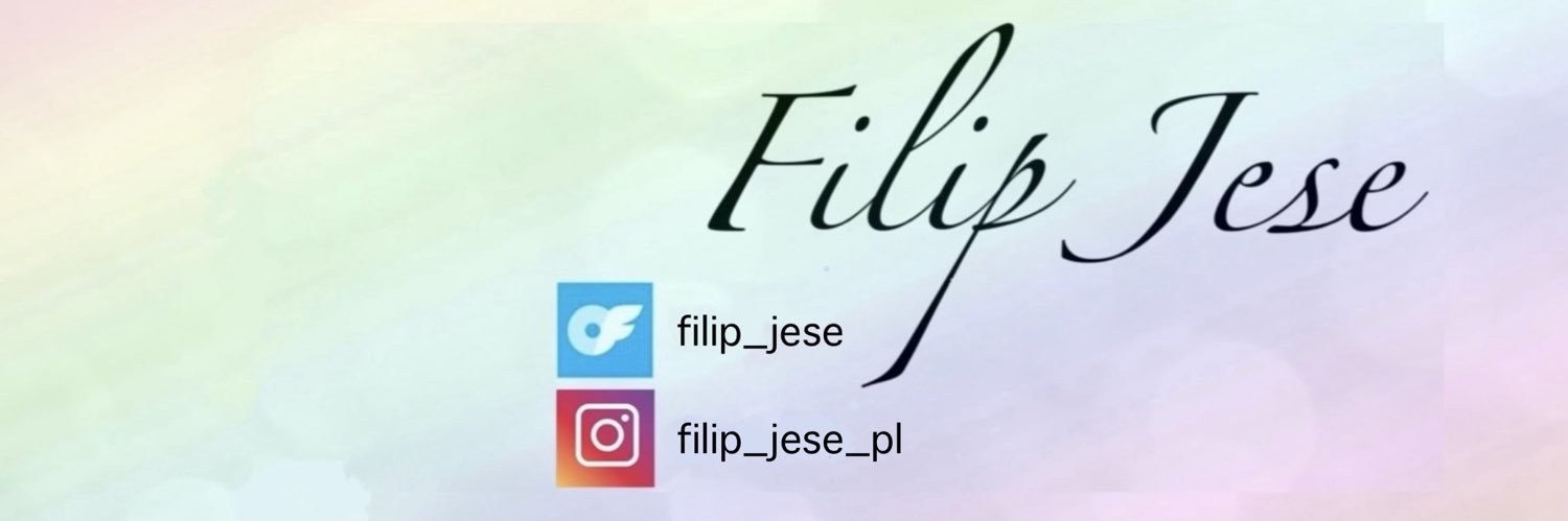 Filip Jese 🇵🇱 50%'s banner
