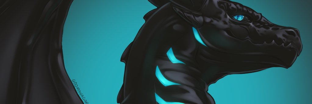 Gooma 🔞's banner