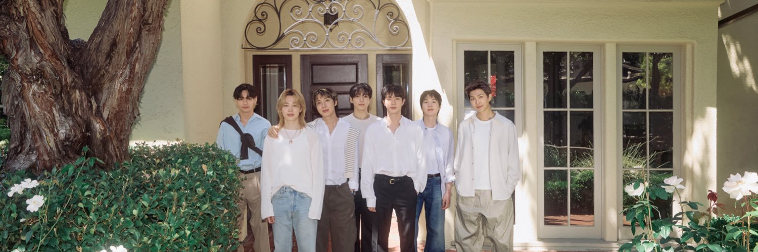 웰컴's banner