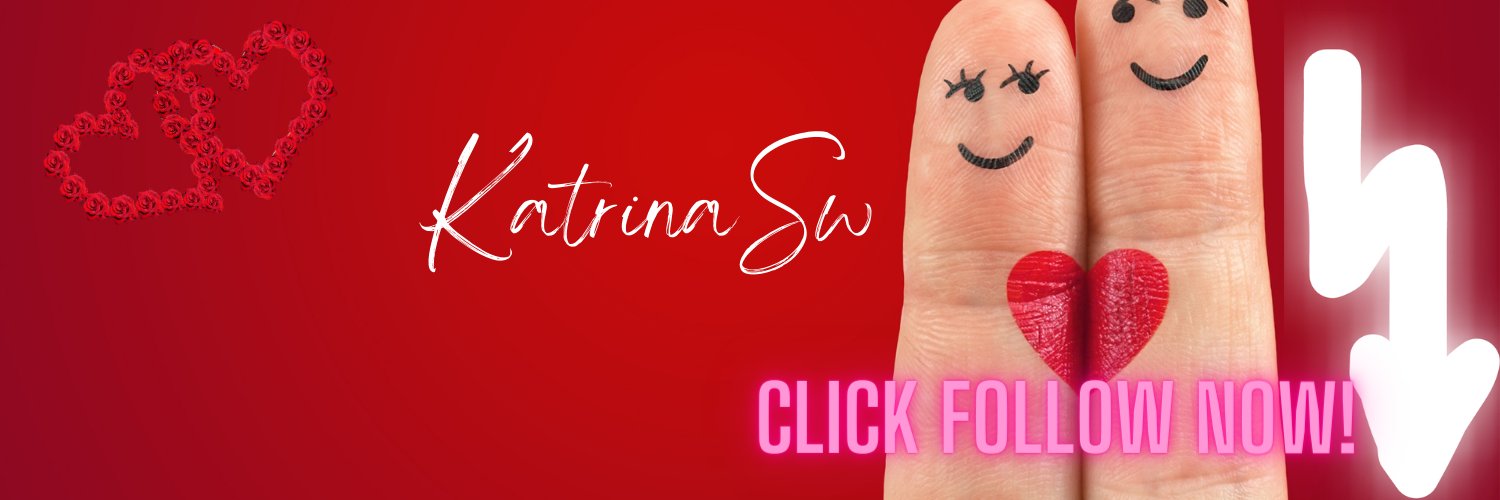 ♠️ KᗩTᖇIᑎᗩᔕᗯ 👫♠️ 🔞's banner