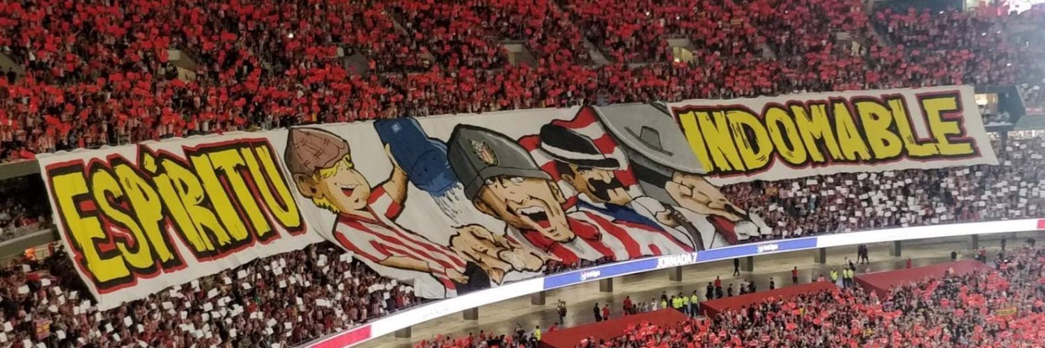 Objetivo.atletico's banner