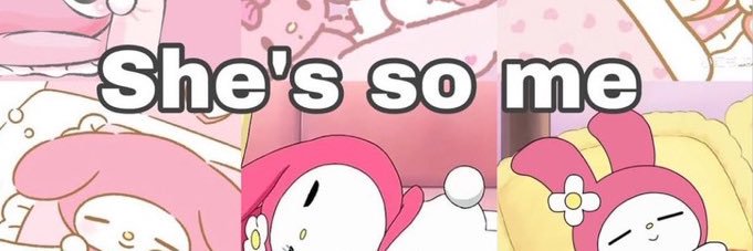 Martina🪼's banner