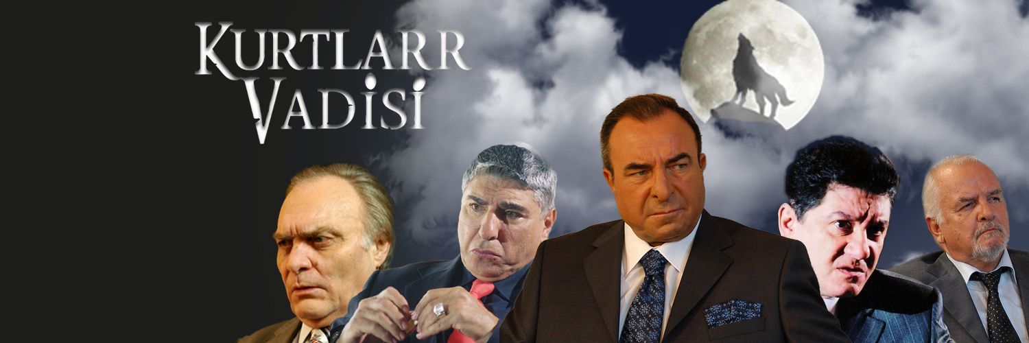 Kurtlar Vadisi's banner