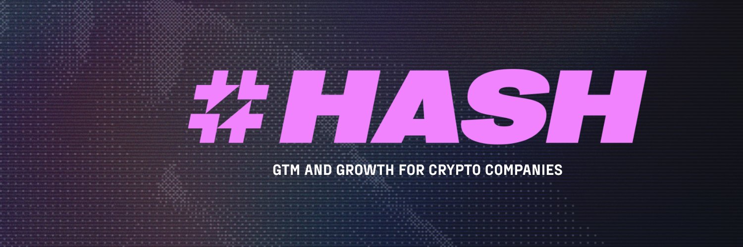 Hash Consulting's banner