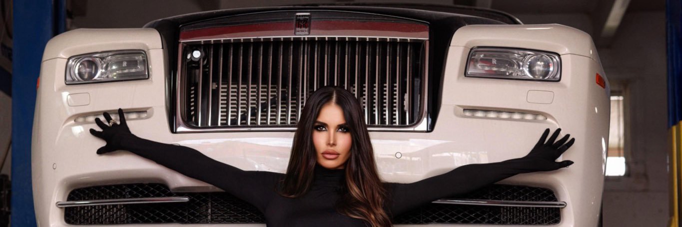 NIKOL BXG's banner