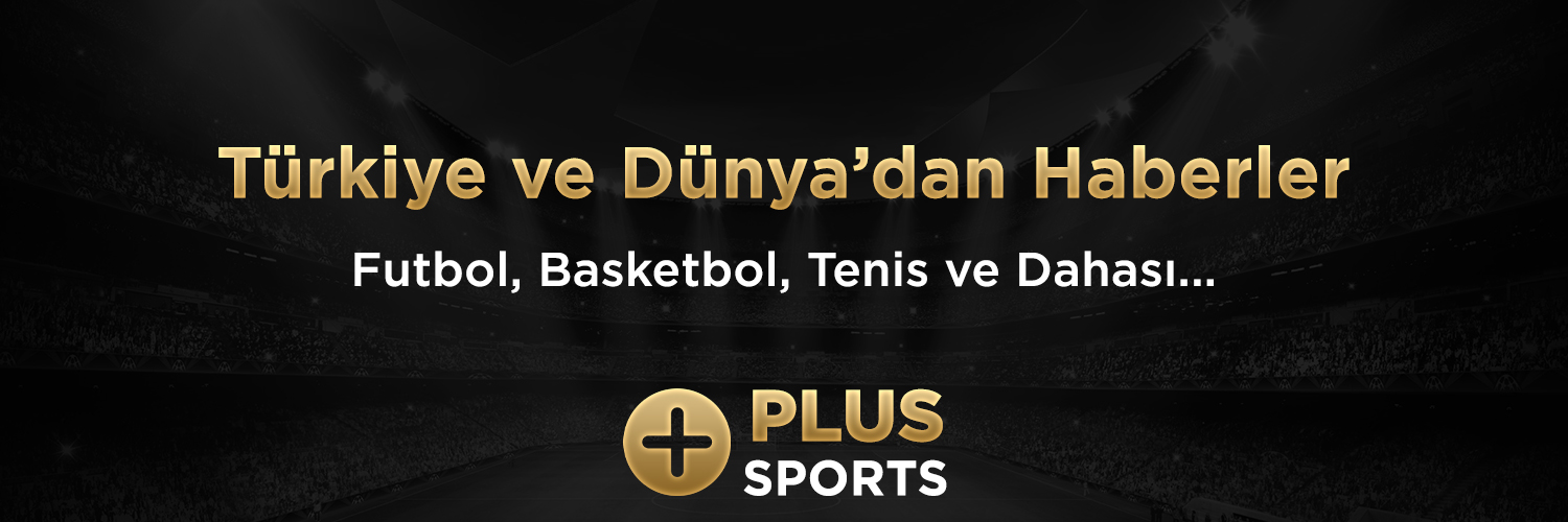 Plus Sports's banner
