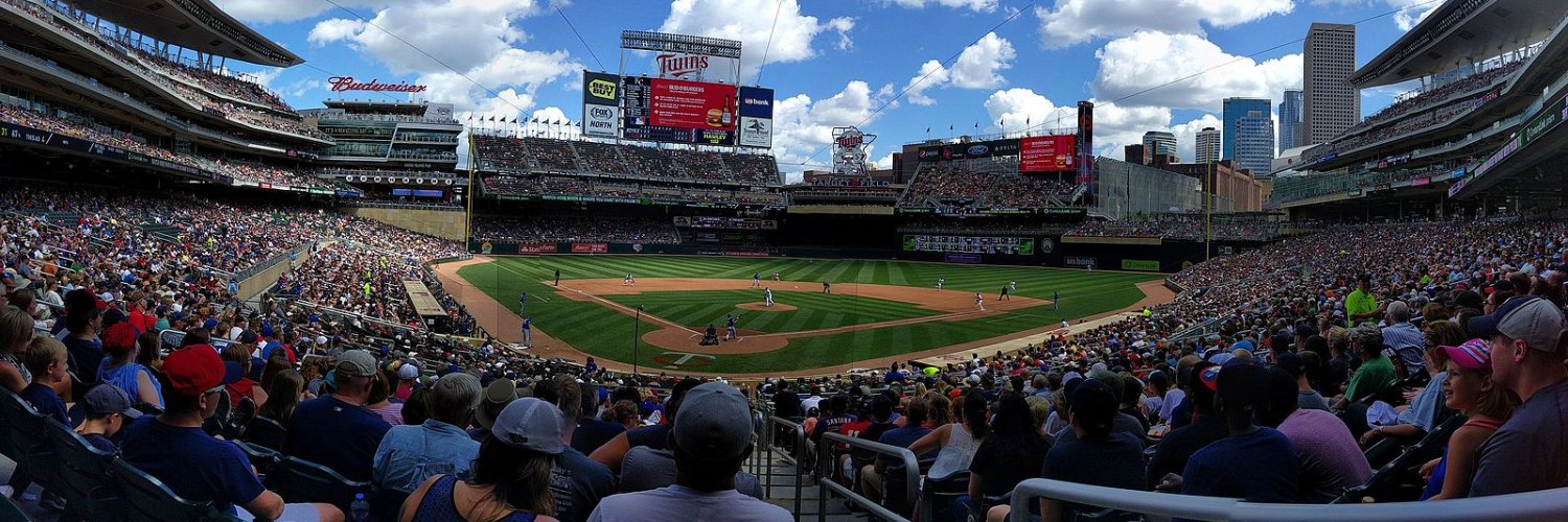 Twins Talk's banner