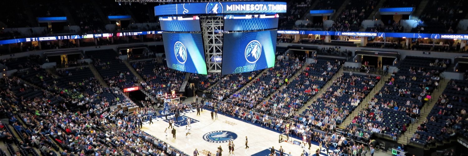 Timberwolves Talk's banner