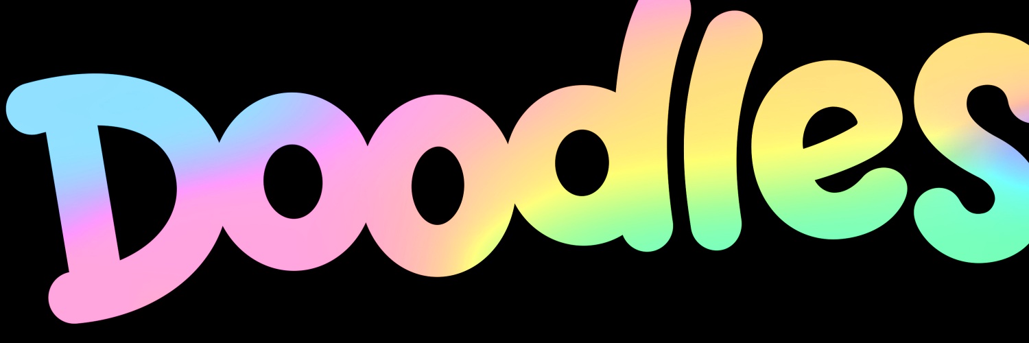 doodles's banner