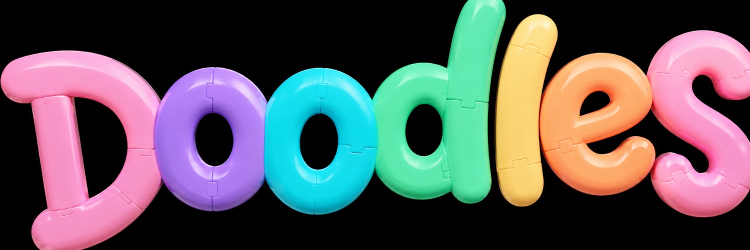 doodles's banner