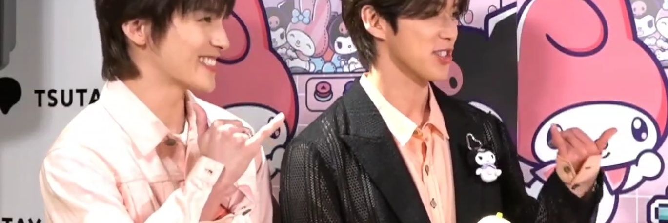 juntaku's banner