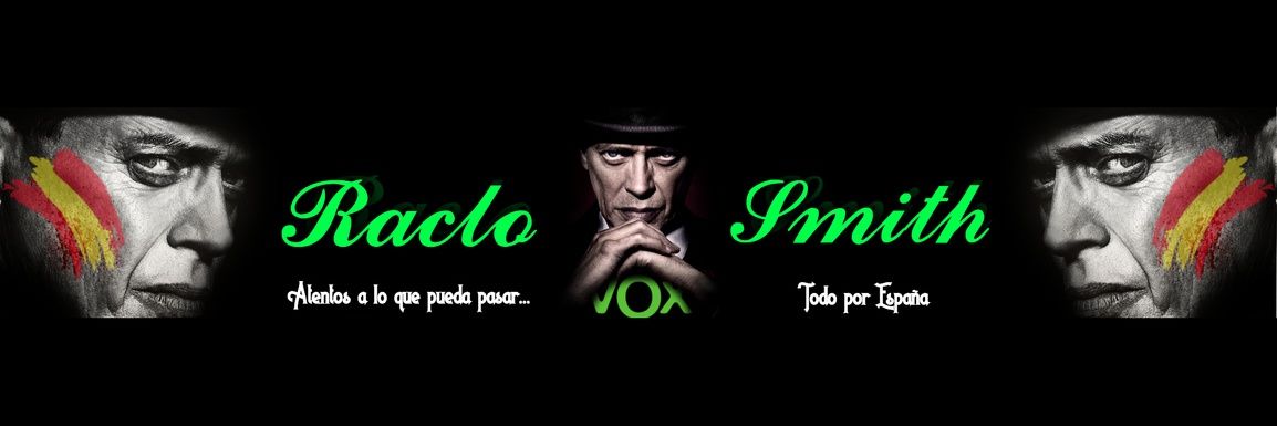 Raclo's banner